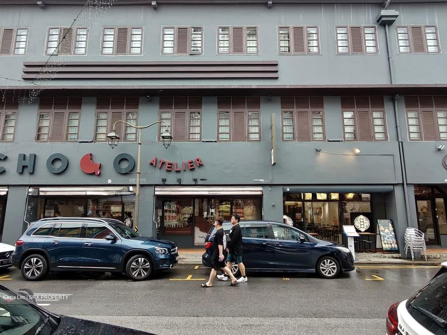 Tanjong Pagar Conservation Area (D2), Retail #566341471